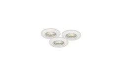 MD-99 LED Downlight 3x363lm 5W 2700K