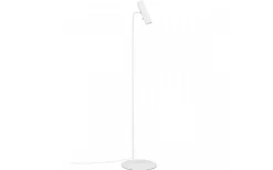 Mib 6 Golvlampa 140cm Vit