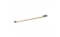 Miranda Vägglampa Krom 120cm LED 14W IP44 3000K