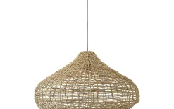 Mira Taklampa 58cm Natur