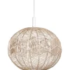 Missy Taklampa 45cm E27 Natur