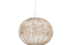Missy Taklampa 45cm E27 Natur
