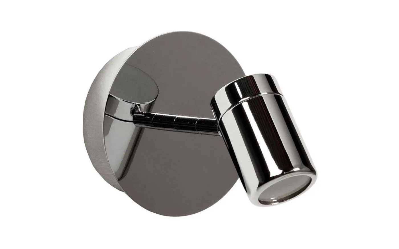 Möja Vägglampa Krom IP44