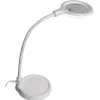 Moholm Förstoringslampa LED 6W CCT Vit