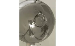 Molekyl Bordslampa 27cm Svart/Rök