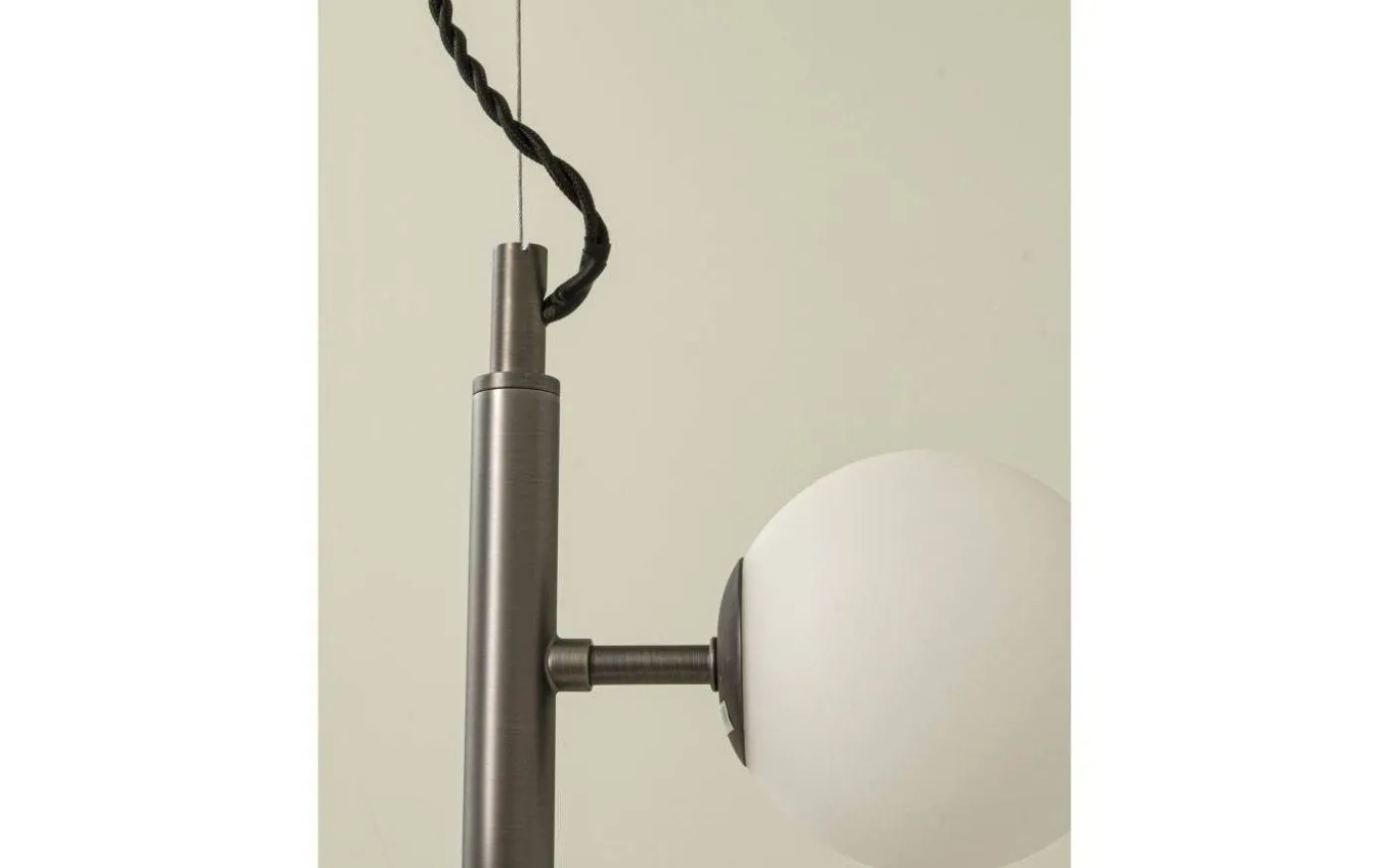 Molekyl Taklampa 38cm Tenn