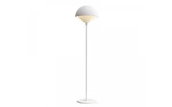 Motown Golvlampa 150cm Vit