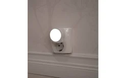 Nattlampa LED Functional 4lm 0,3W Varmvit