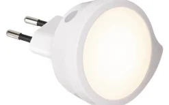 Nattlampa LED Functional 4lm 0,3W Varmvit