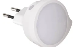 Nattlampa LED Functional 4lm 0,3W Varmvit
