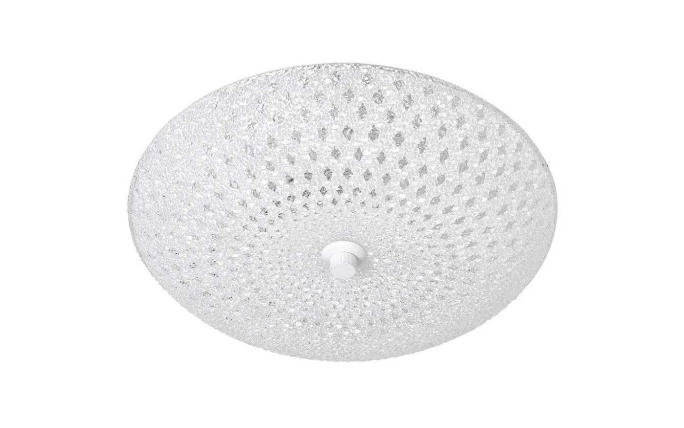 Ånge Plafond Dot Ø40cm Vit
