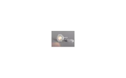 Optic G2 Quick ISO Spotlight 3000K 6W Vit IP44