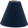 Opulence Toppringsskärm Ø22cm Indigo