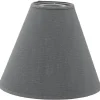 Opulence Toppringsskärm Ø22cm Sterling