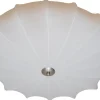 Orient Plafond Ø56cm Vit