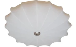 Orient Plafond Ø56cm Vit
