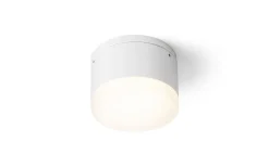 Orin R Takspotlight 10W 3000K Vit IP54