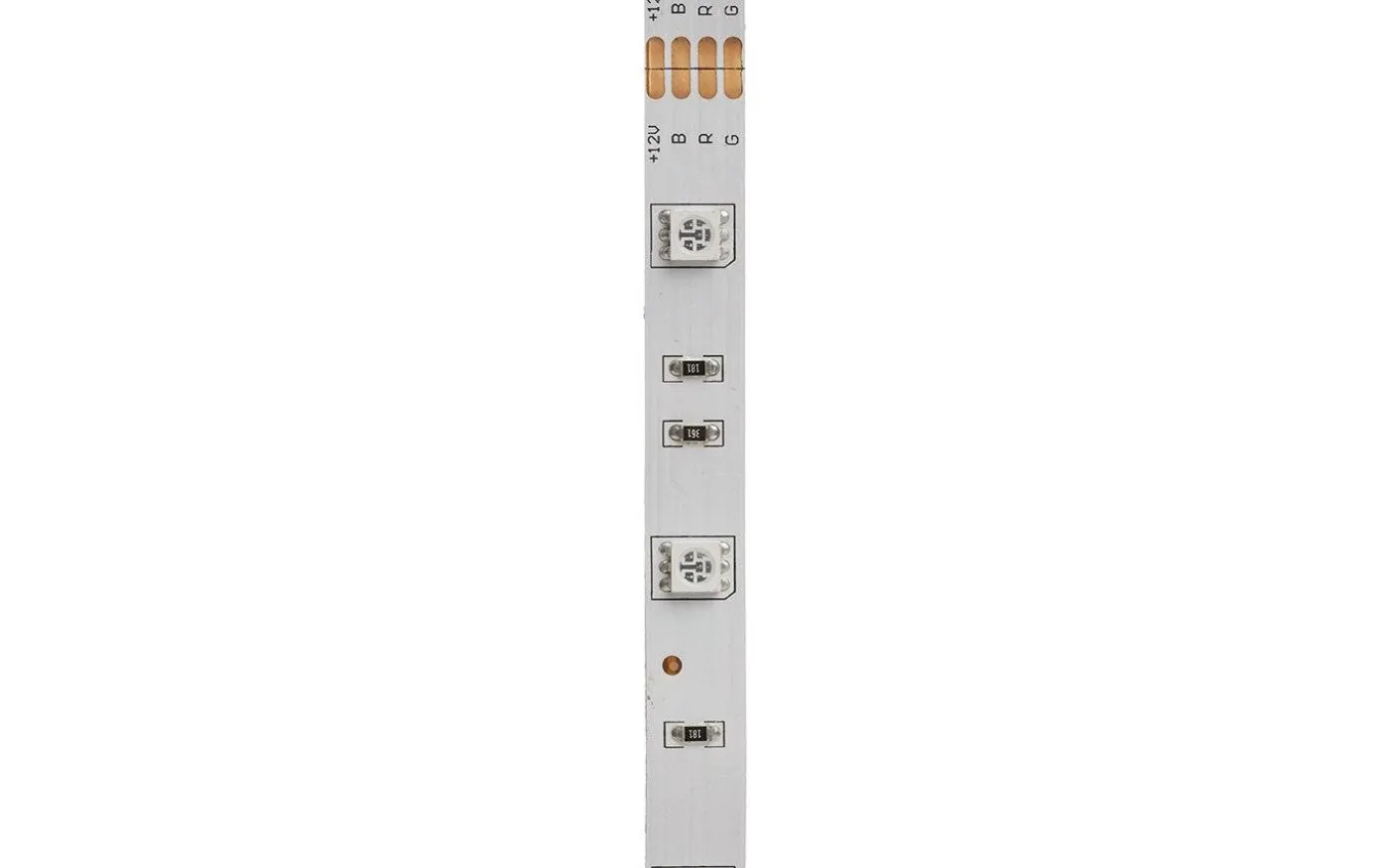 Orion LED-strip 12V RGB 5M 14,4W/m