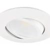 Oslo LED Spotlight 230V 3000K 520lm 5W(50W)