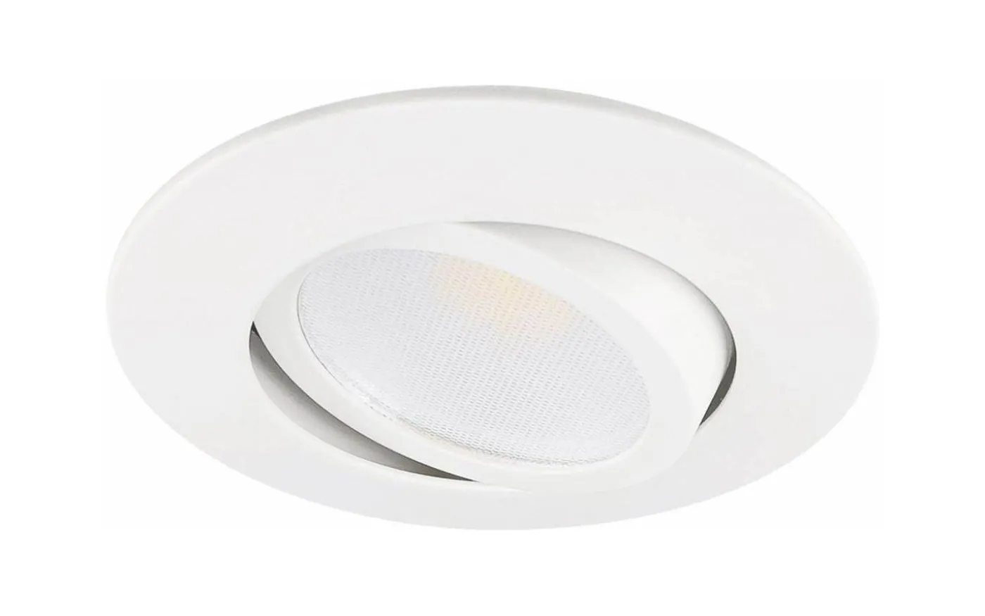 Oslo LED Spotlight 230V 3000K 520lm 5W(50W)