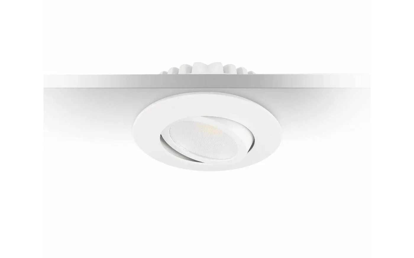 Oslo LED Spotlight 230V 3000K 520lm 5W(50W)