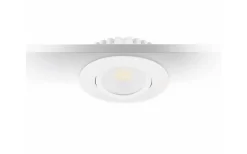 Oslo LED Spotlight 230V 3000K 520lm 5W(50W)