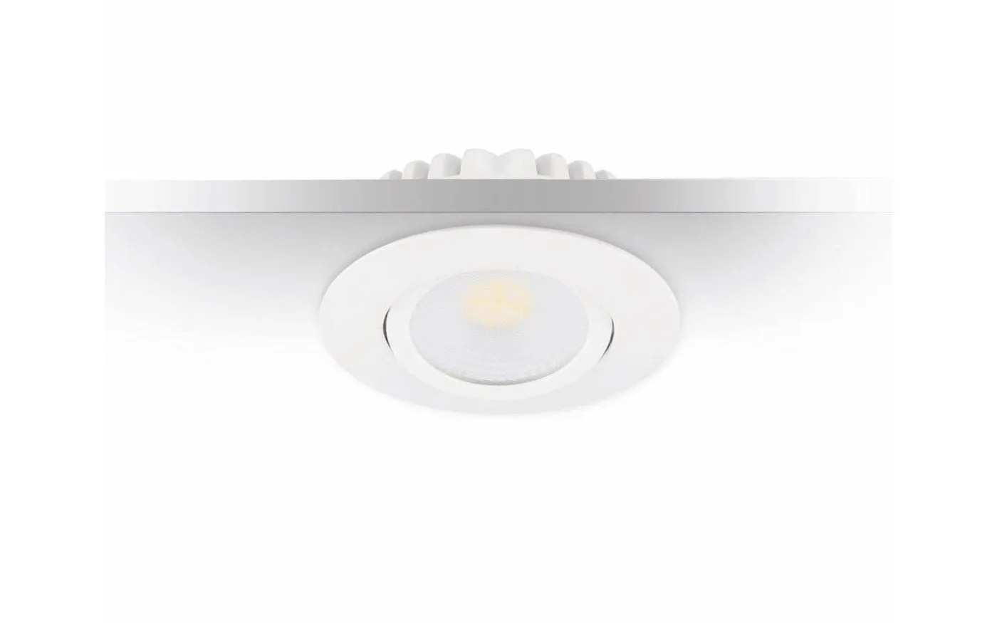 Oslo LED Spotlight 230V 3000K 520lm 5W(50W)