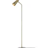 Peak Golvlampa 125cm Antik