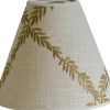 Pennorth Toppringskärm Ø22cm Multi Laura Ashley