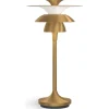Picasso Bordslampa 35cm Antikmässing