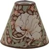 Pimpernel Toppringsskärm Ø22cm Brick William Morris