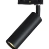 Pipeline Spotlight Global 1-Fas Mattsvart