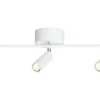 Pipeline Takspotlight 66cm 3L Mattvit