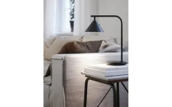 Rain Bordslampa 39cm Svart