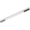 Ramsö Vägglampa 90cm LED 9W 3000K Krom IP44