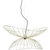 Ray Taklampa Mässing 70cm