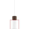 Reservglas till Dot Fönsterlampa 11cm Opal