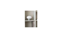 Reservglas till Mammut Bordslampa 20cm