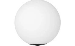 Reservglas till Torrano Bordslampa Ø20cm Vit/Svart