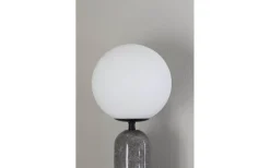 Reservglas till Torrano Bordslampa Ø20cm Vit/Svart