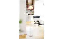 Reservglas till Vienda Bord- och Golvlampa 20cm Opal