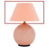 Reservskärm till 6946 Iris Portabel 16 Blush