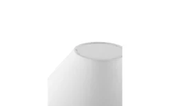 Reservskärm till 6246 Iris 35 Vit