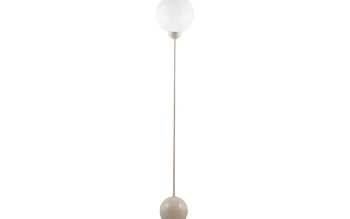 Ripley Golvlampa 144cm Beige