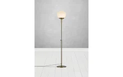 Rise Golvlampa 150cm Antik