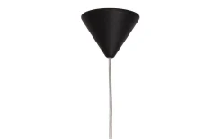 Ritz Taklampa 25cm E27 Amber
