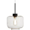 Ritz Taklampa 25cm E27 Klar