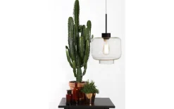 Ritz Taklampa 25cm E27 Klar