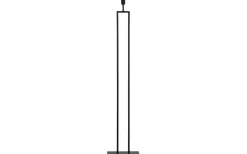 Rod Golvfot 148cm