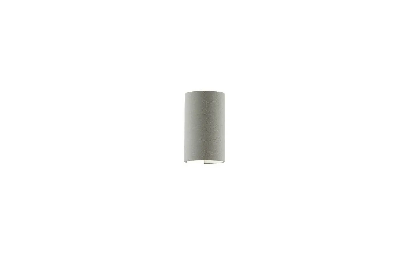Ron Trendy Vägglampa Ljusgrå